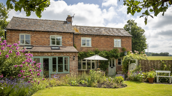 Cotswolds Self Catering Cottages